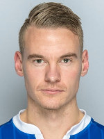Jon Helge Tveita